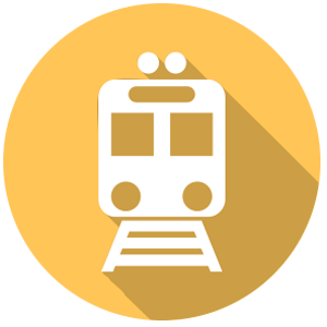 icon rail