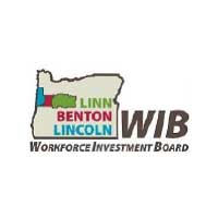 logo linn benton lincoln workforce investment board