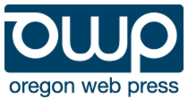 Oregon Web Press